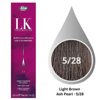 Lisap LK Cream Color 100ml
