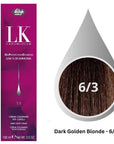 Lisap LK Cream Color 100ml