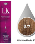 Lisap LK Cream Color 100ml