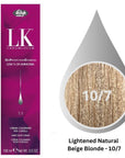 Lisap LK Cream Color 100ml
