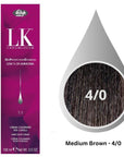 Lisap LK Cream Color 100ml