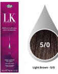 Lisap LK Cream Color 100ml