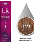 Lisap LK Cream Color 100ml