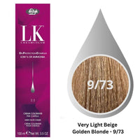 Lisap LK Cream Color 100ml