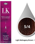 Lisap LK Cream Color 100ml