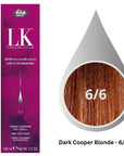 Lisap LK Cream Color 100ml