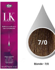 Lisap LK Cream Color 100ml