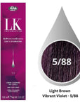 Lisap LK Cream Color 100ml