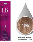 Lisap LK Cream Color 100ml