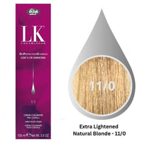 Lisap LK Cream Color 100ml