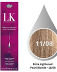 Lisap LK Cream Color 100ml
