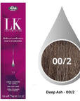 Lisap LK Cream Color 100ml