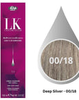 Lisap LK Cream Color 100ml
