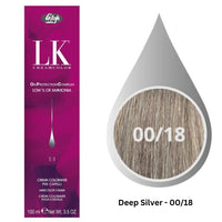 Lisap LK Cream Color 100ml