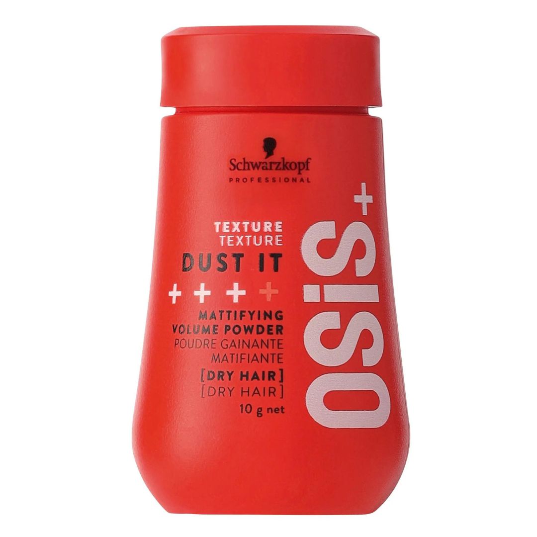 Schwarzkopf OSiS Dust It Mattifying Volume Powder 10g