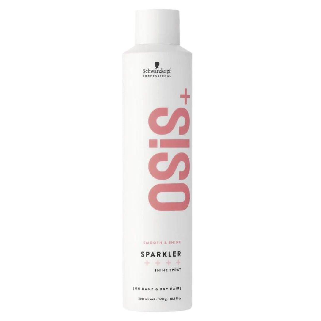 Schwarzkopf OSiS Sparkler Shine Spray 300ml
