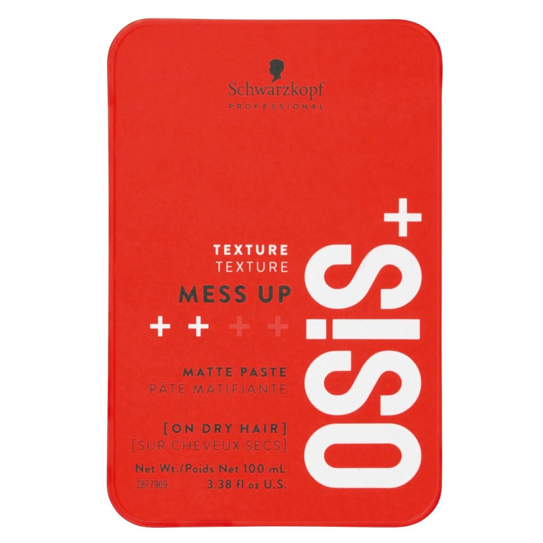 Schwarzkopf OSiS Mess Up Matt Gum 100ml