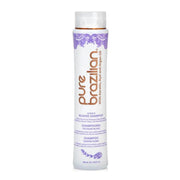 Pure Brazilian Always Blonde Keratin Shampoo 400ml