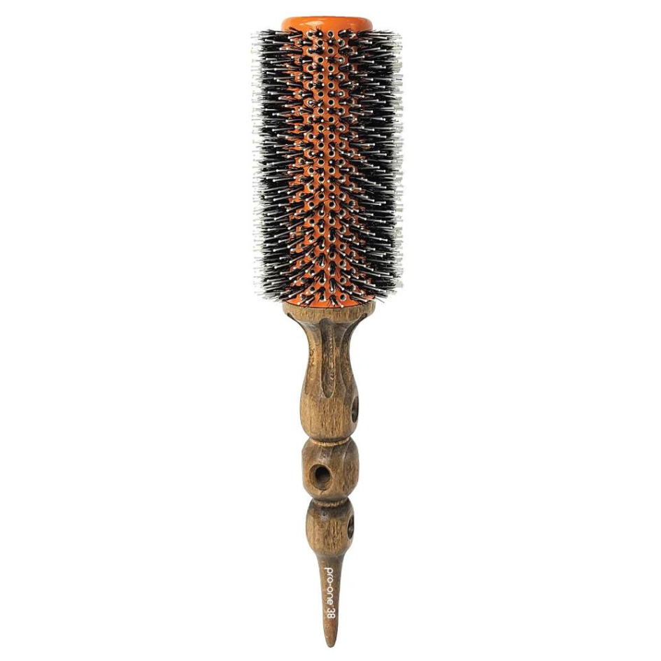 Pro-One Aerostyle Professional Round Styling Brush