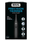 Wahl Precision Ear & Nose Battery Trimmer