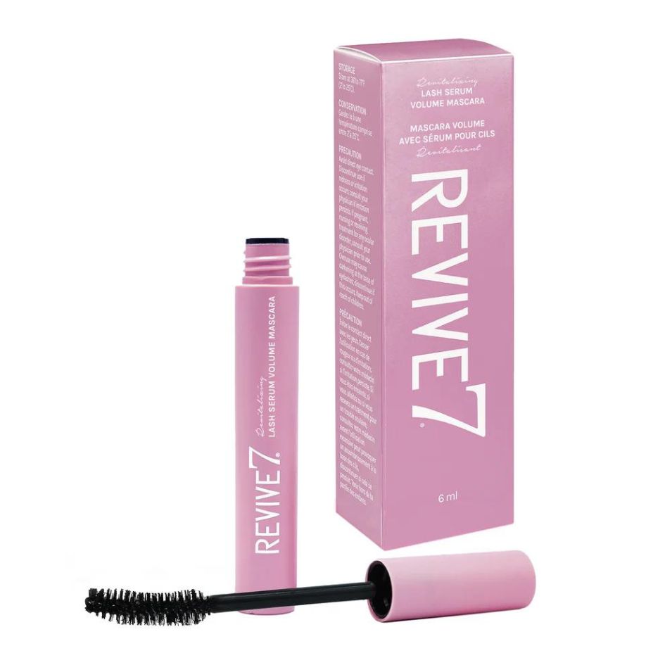 Revive7 Revitalizing Lash Serum Volume Mascara 6ml