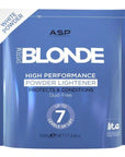 ASP System Blonde High Performance Powder Lightener 500g
