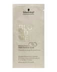 Schwarzkopf BlondMe Bondfinity Deep Repair Sachet 10ml