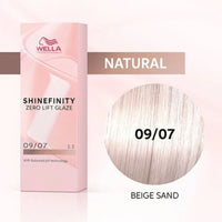 Wella ShineFinity Zero Lift Glaze 60ml
