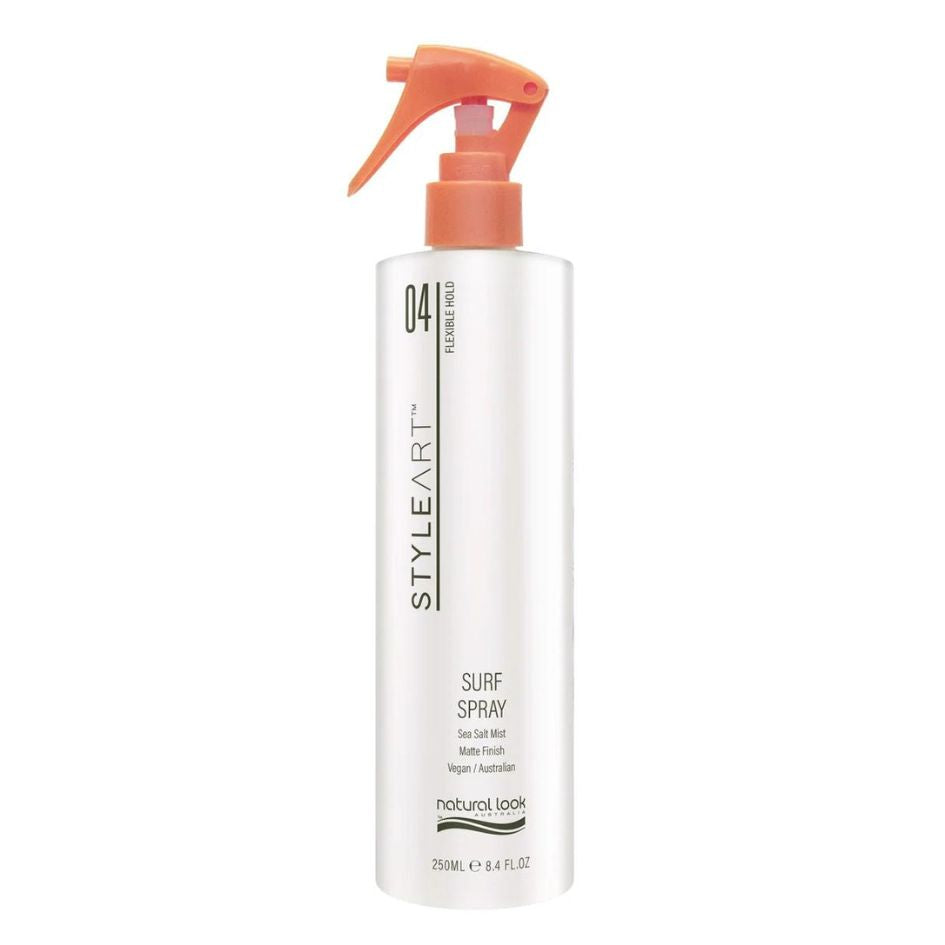 Natural Look StyleArt Surf Spray 250ml