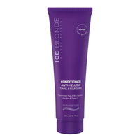 Natural Look Anti-Yellow Blonde Conditioner