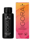 Schwarzkopf Igora Vibrance Demi Permanent Colour 60ml
