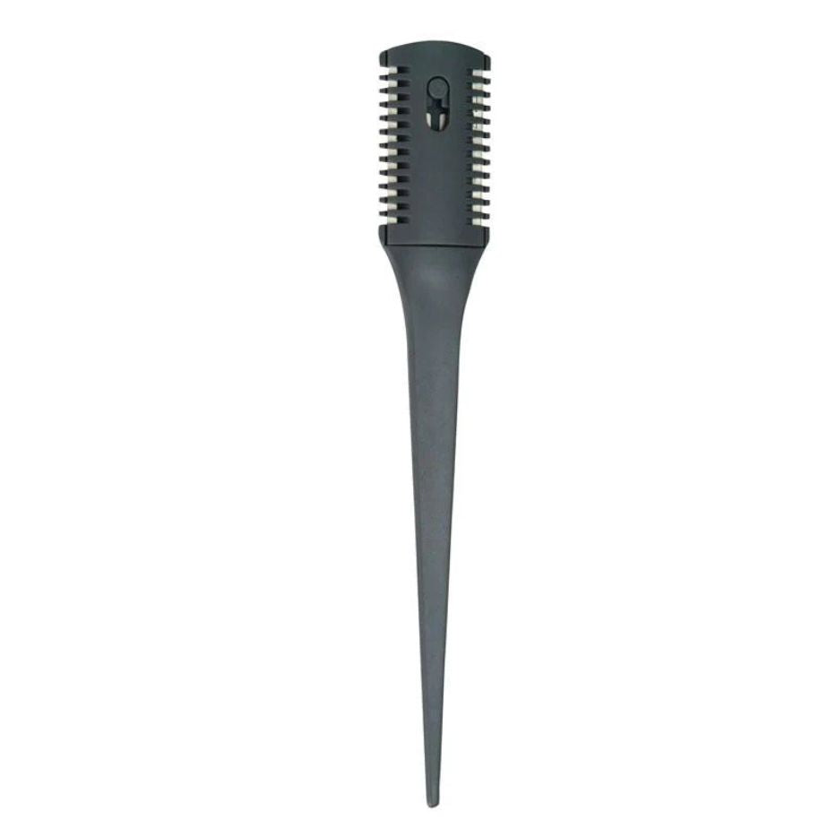Kiepe Thinning Razor Comb With Blade