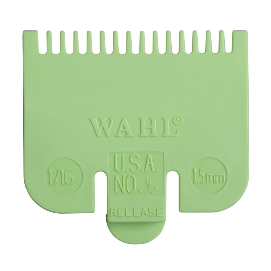 Wahl Clipper Attachments