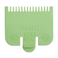 Wahl Clipper Attachments