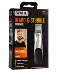 Wahl Beard & Stubble Rechargeable Trimmer