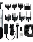 Wahl Beard & Stubble Rechargeable Trimmer