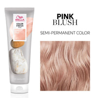 Wella Color Fresh Mask 150ml