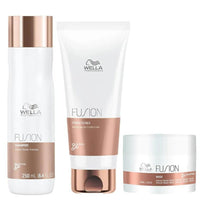 Wella Professionals Fusion Trio Pack