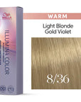 Wella Illumina 60ml