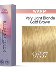 Wella Illumina 60ml