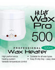 Hi Lift Wax Pro 500 Wax Pot 500ml