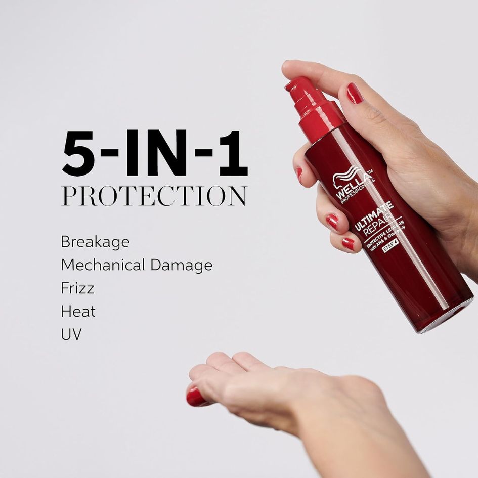Wella Ultimate Repair Protective Leave-In 140ml