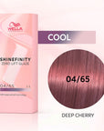 Wella ShineFinity Zero Lift Glaze 60ml
