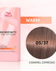 Wella ShineFinity Zero Lift Glaze 60ml