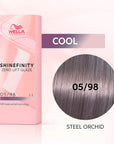 Wella ShineFinity Zero Lift Glaze 60ml
