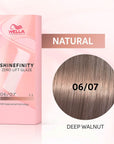 Wella ShineFinity Zero Lift Glaze 60ml