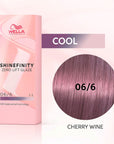 Wella ShineFinity Zero Lift Glaze 60ml