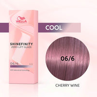 Wella ShineFinity Zero Lift Glaze 60ml