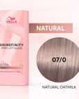 Wella ShineFinity Zero Lift Glaze 60ml
