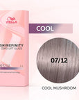 Wella ShineFinity Zero Lift Glaze 60ml